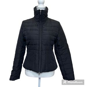 Kenneth Cole Reaction Lightweight Down Feather Puffer Jacket